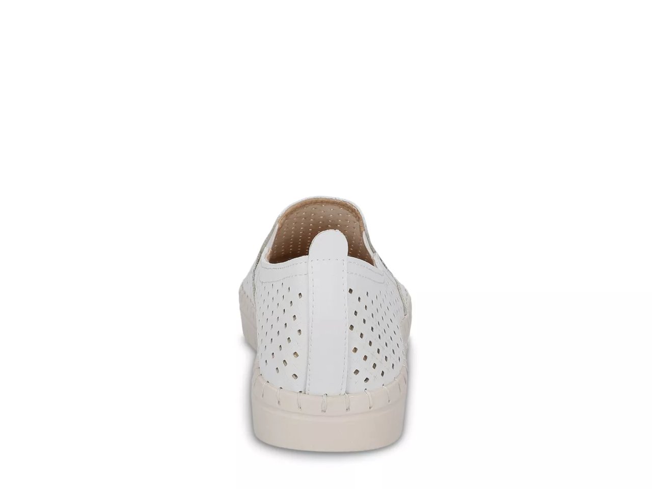 Fresh Slip-On Sneaker