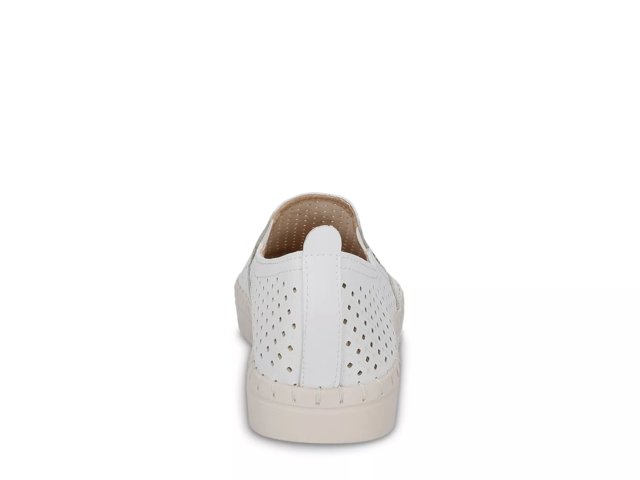 Fresh Slip-On Sneaker