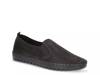 Fresh Slip-On Sneaker Matte Black view