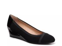 Sabeni Pump Black view