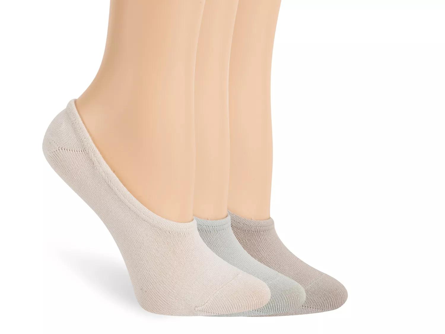 Powder Women's No Show Liners - 3 Pack - image 5