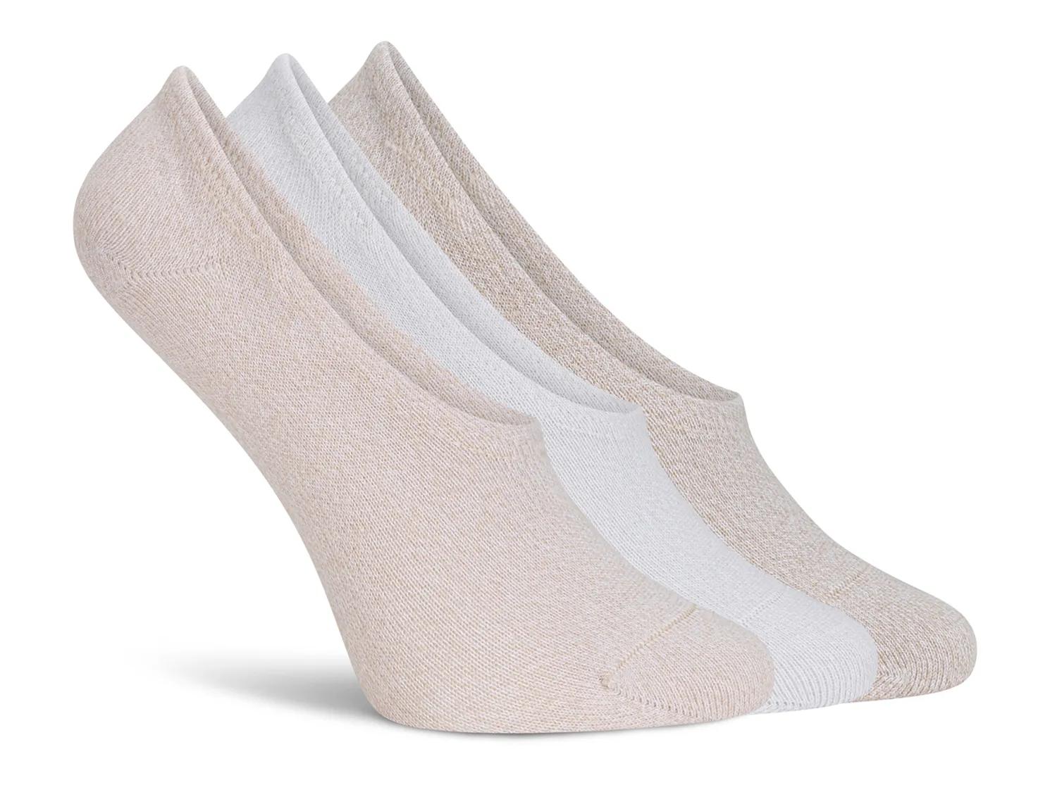 Powder Women's No Show Liners - 3 Pack - image 2
