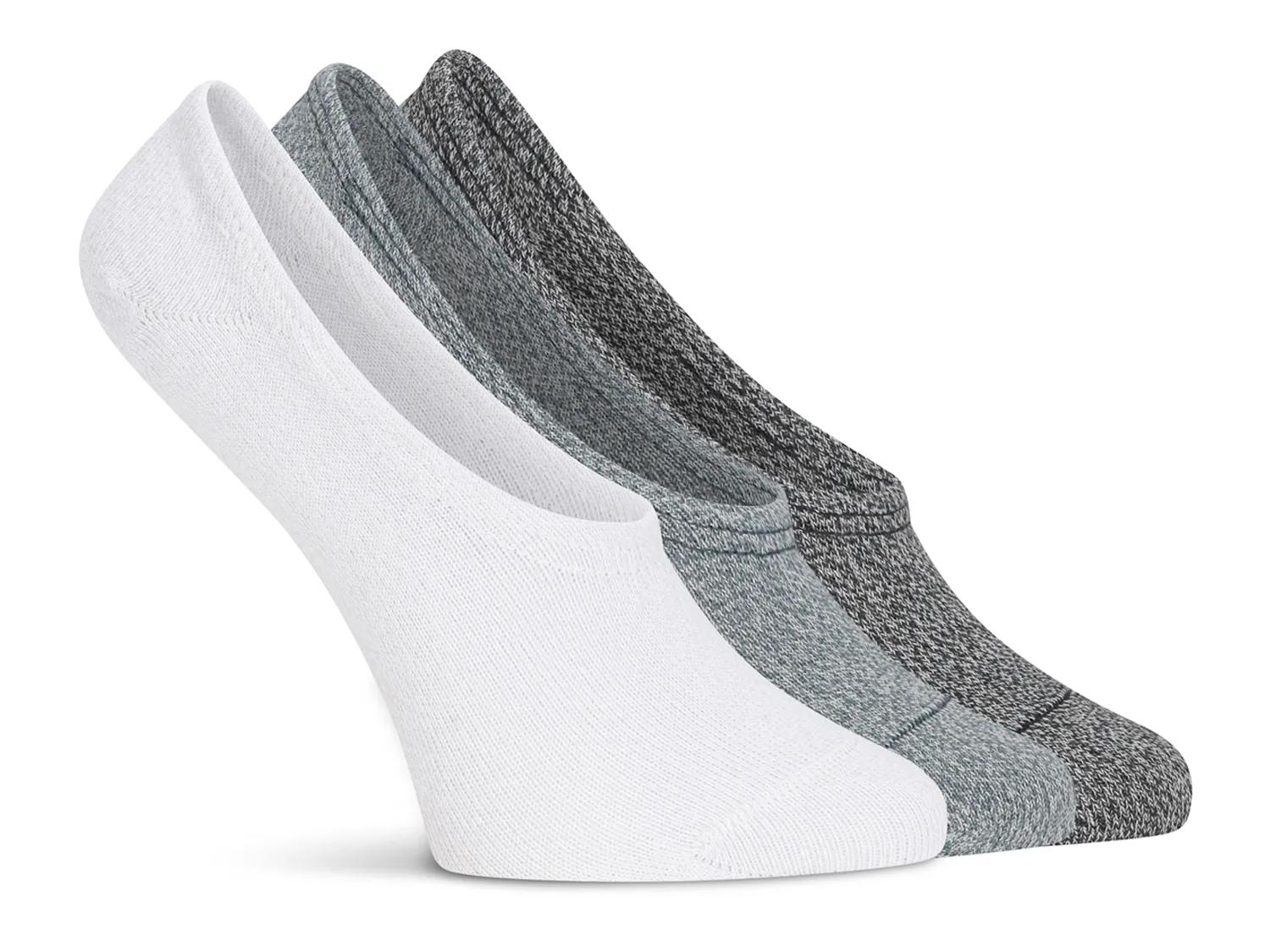 Powder Women's No Show Liners - 3 Pack - image 3