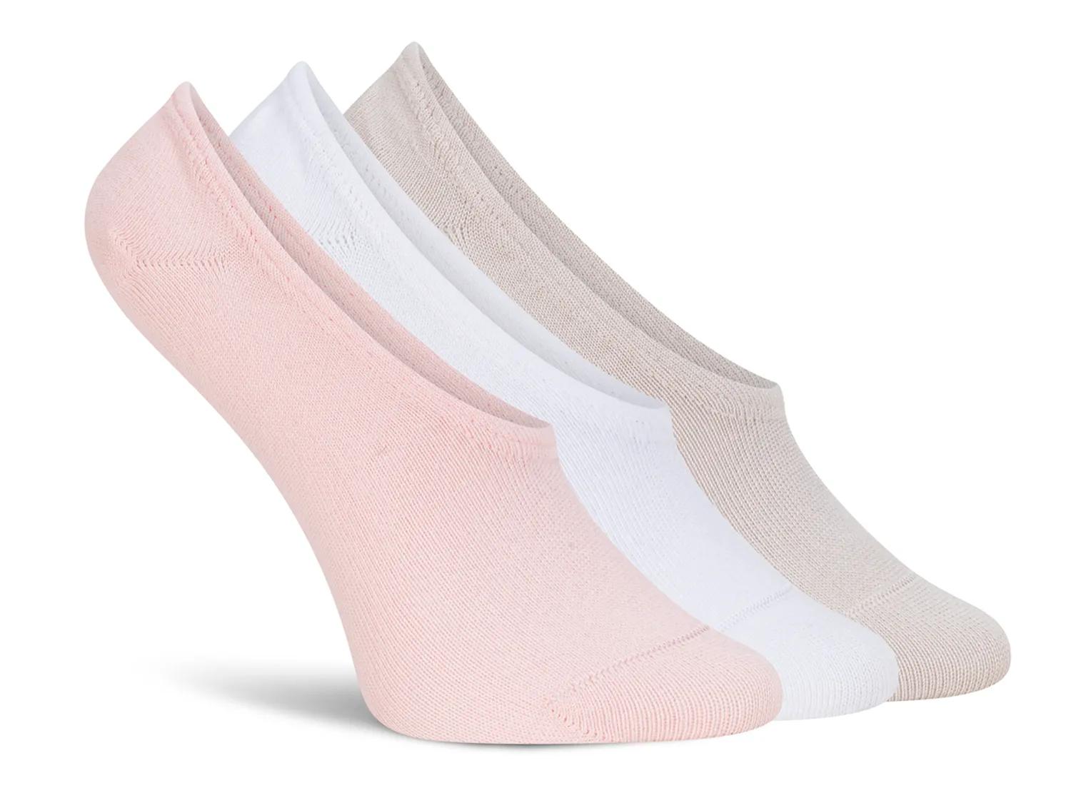 Powder Women's No Show Liners - 3 Pack - image 4