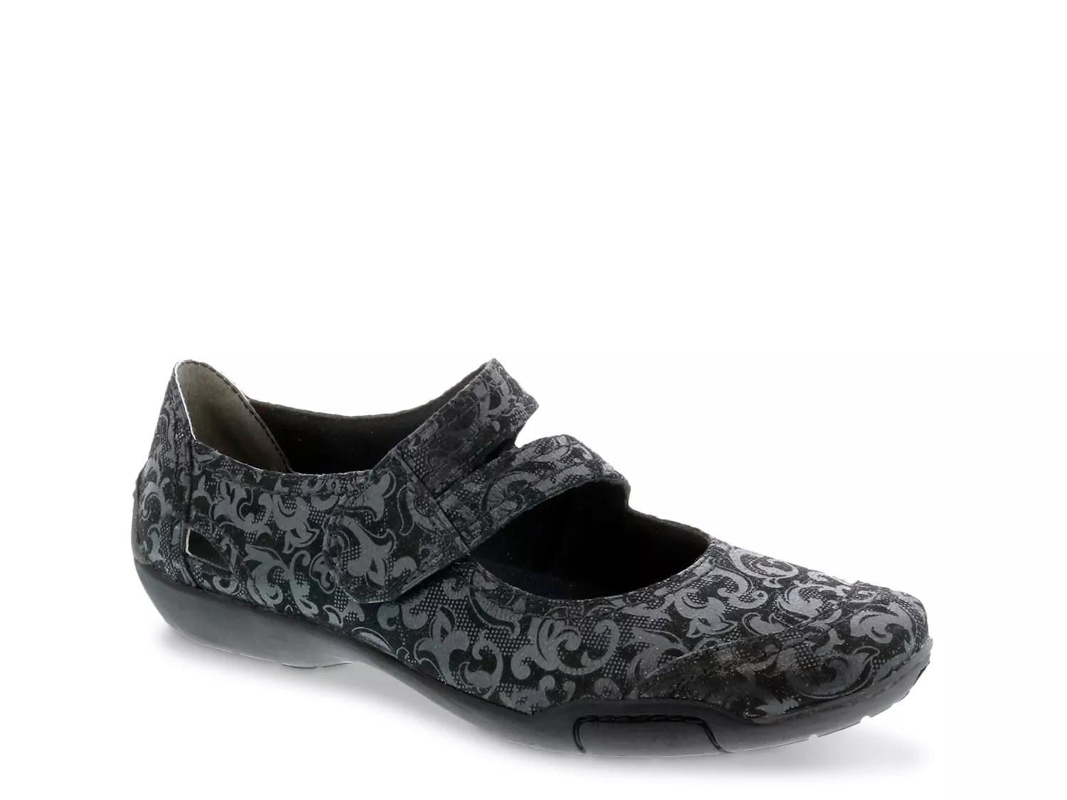Chelsea Mary Jane Flat - image 2