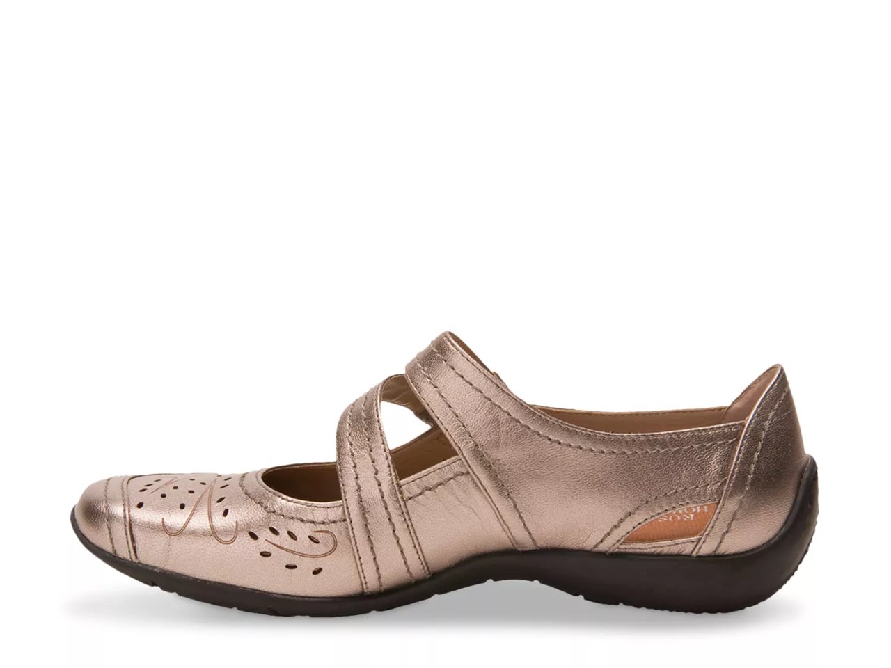 Chelsea Mary Jane Flat