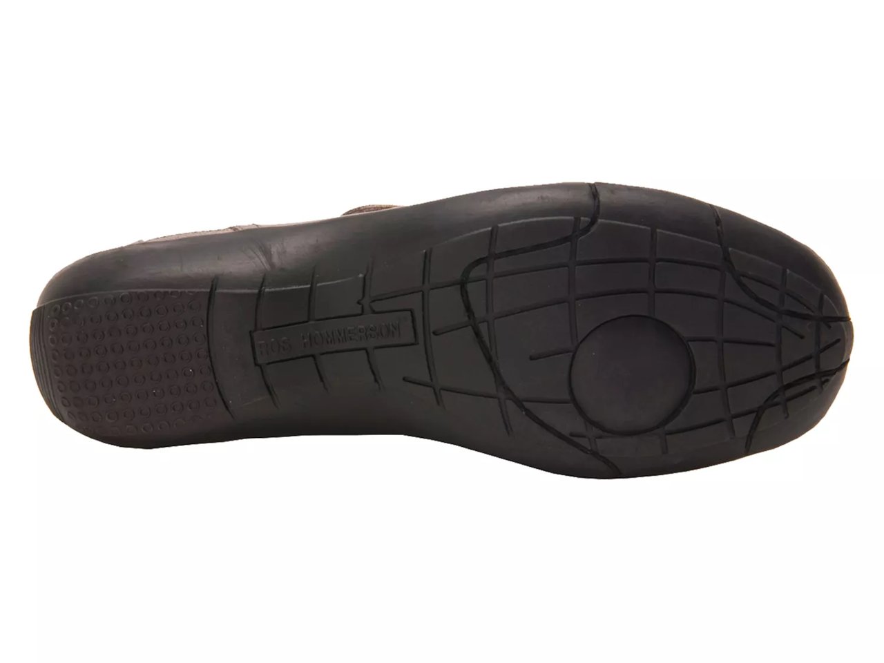 Chelsea Mary Jane Flat