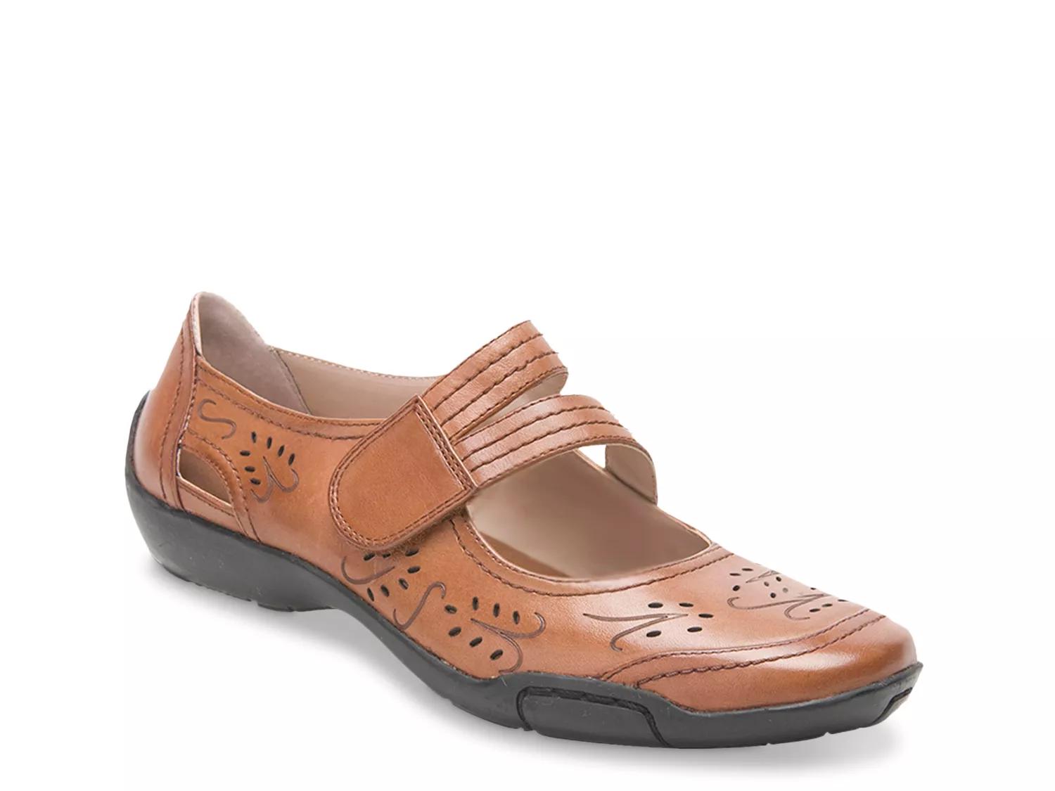 Chelsea Mary Jane Flat - image 5