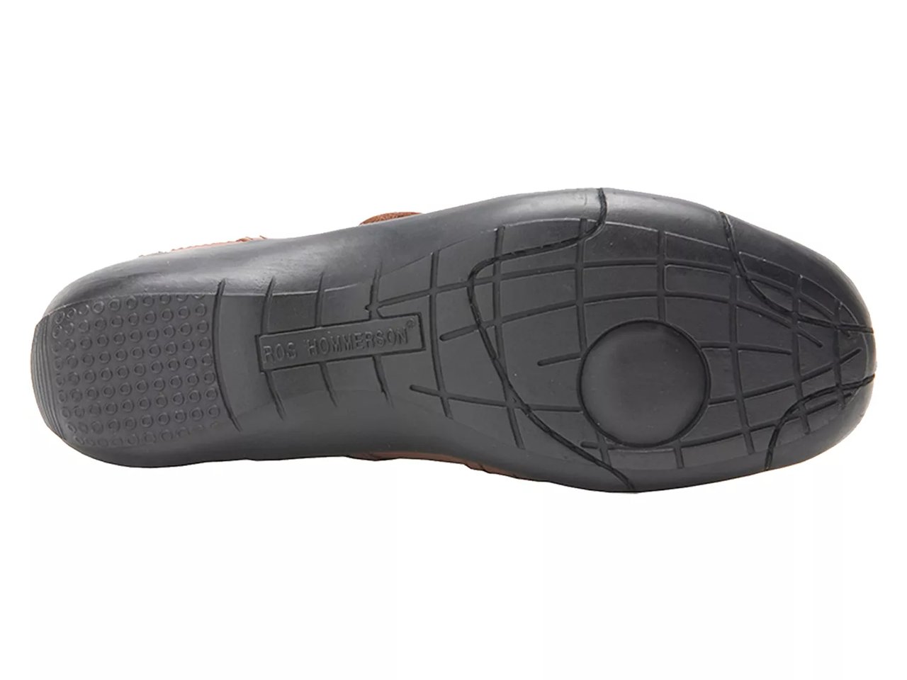 Chelsea Mary Jane Flat