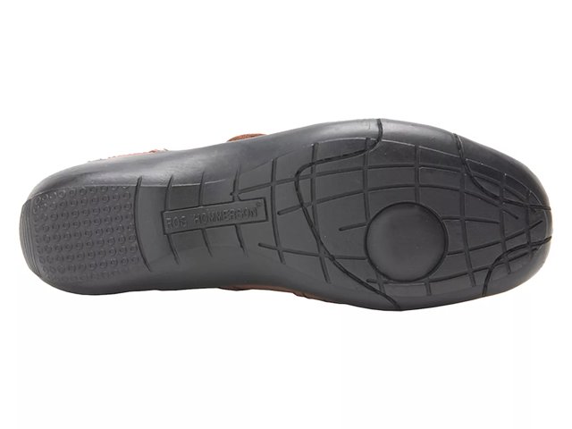 Chelsea Mary Jane Flat