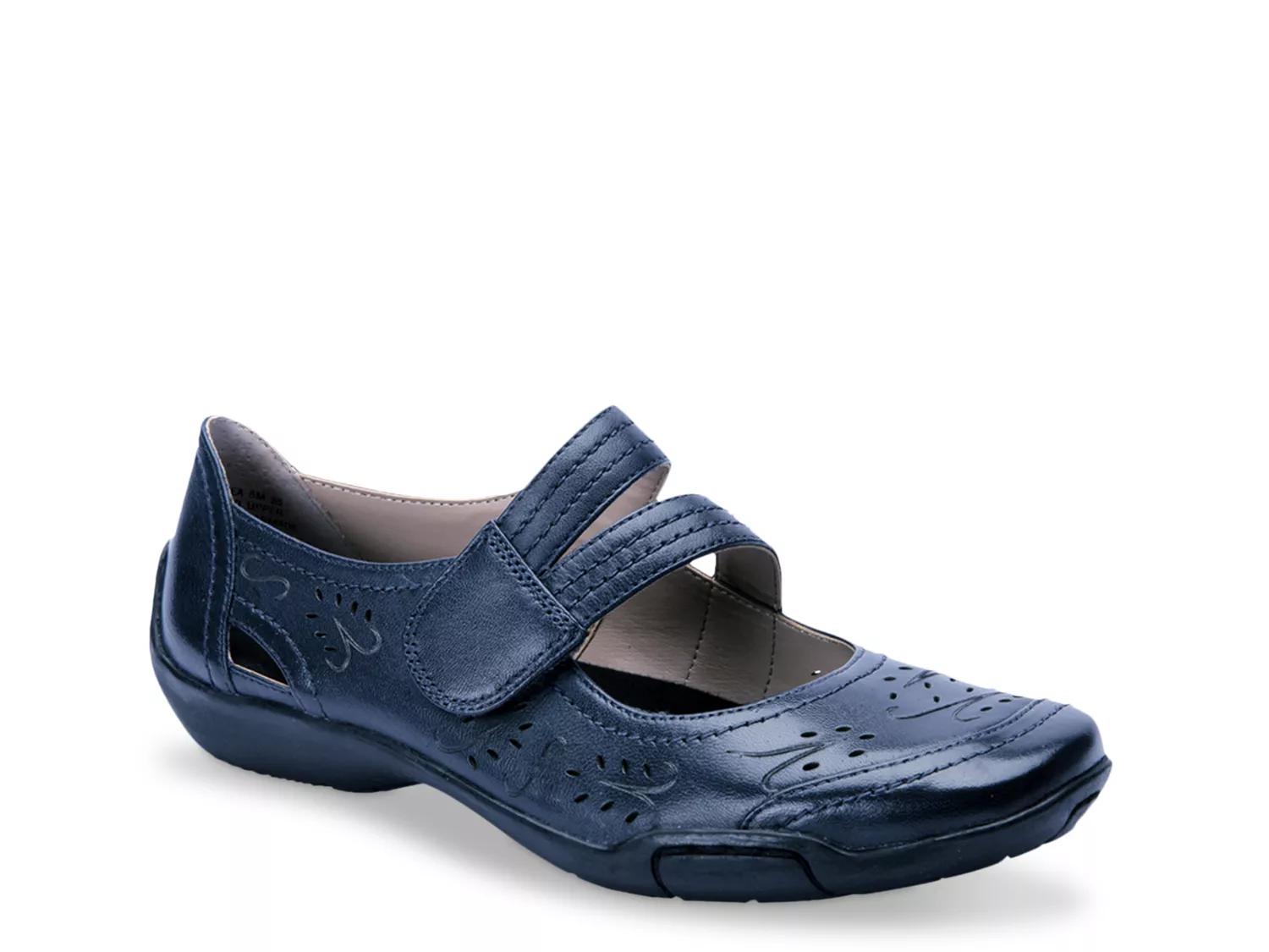 Chelsea Mary Jane Flat - image 3