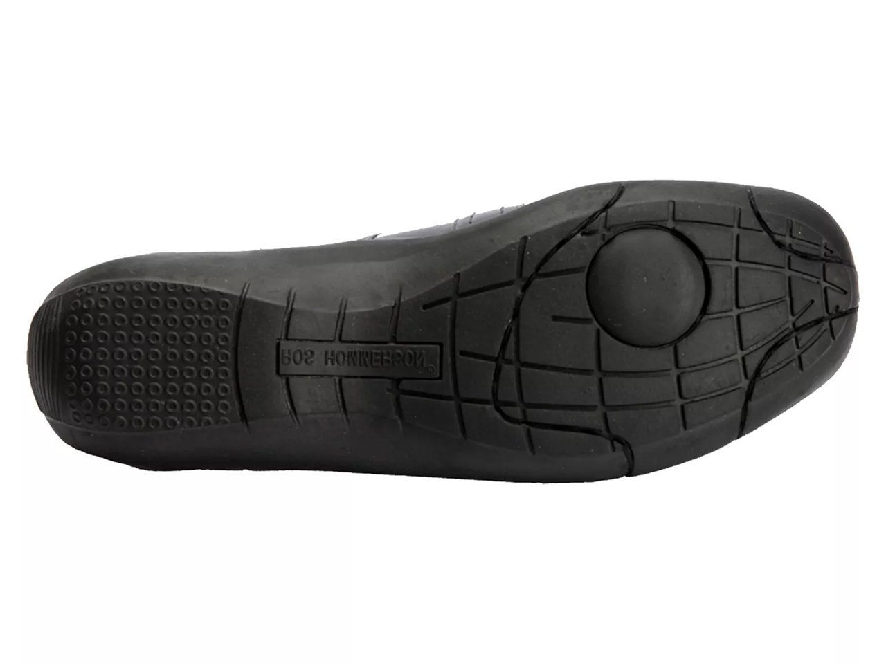 Chelsea Mary Jane Flat