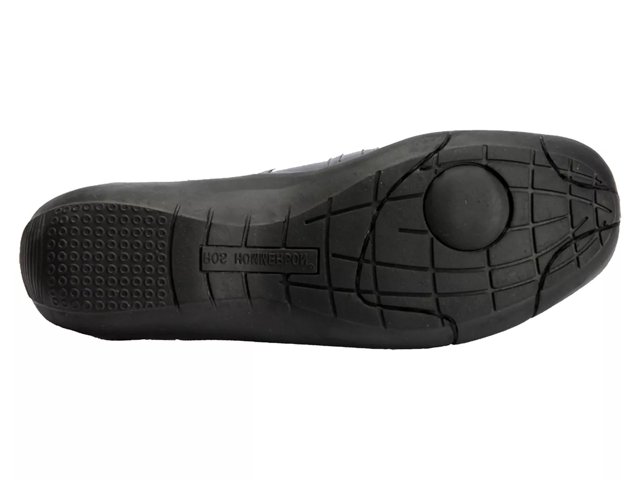 Chelsea Mary Jane Flat