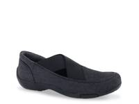 Clever Slip-On Black view