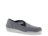 Clever Slip-On Grey view