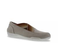 Clever Slip-On Beige view