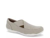 Clever Slip-On Tan view