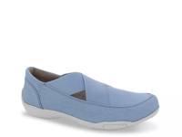Clever Slip-On Blue view