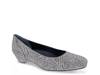 Tabitha Pump Pewter view