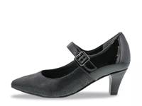 Kiki Mary Jane Pump Black view