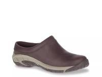 Encore Nova 4 Slip-On Dark Brown view