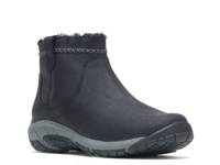 Encore 4 Bluff Polar Bootie Black view