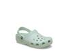Classic Clog - Kids' Mint Green view