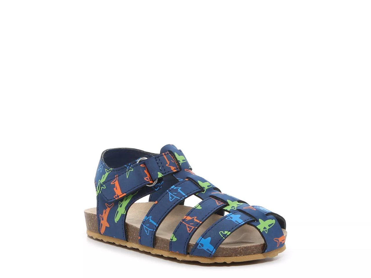 Finn Fisherman Sandal - Kids'