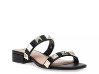 Hays Sandal Black view