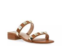 Hays Sandal Cognac view