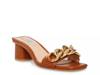 Leona Sandal Cognac view