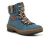 Felicitas 43 Boot Dark Blue view