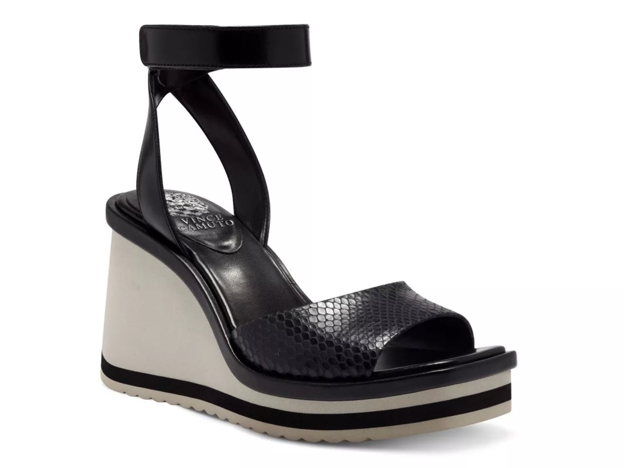 Baminda Wedge Sandal
