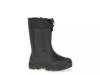 Snobuster 1 Snow Boot - Kids' Black view