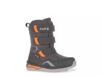 Chinookhi Snow Boot - Kids' Grey view