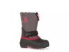 Waterbug 5 Snow Boot - Kids' Grey view