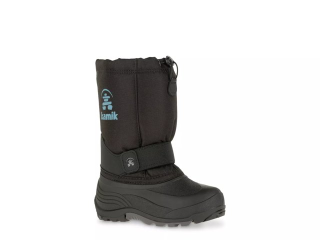 Rocket Snow Boot - Kids'