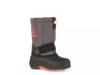 Rocket Snow Boot - Kids' Grey view