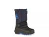 Rocket Snow Boot - Kids' Navy view