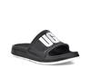 Wilcox Slide Sandal Black view