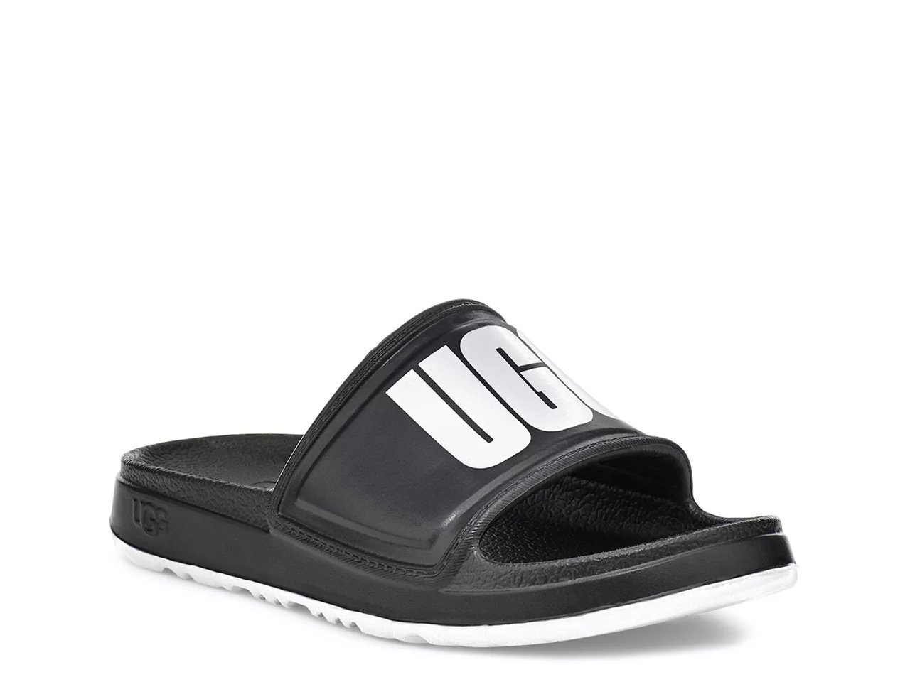 Wilcox Slide Sandal