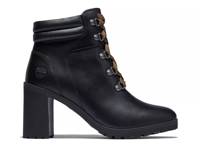 Allington Hiking Boot - Women's Black view