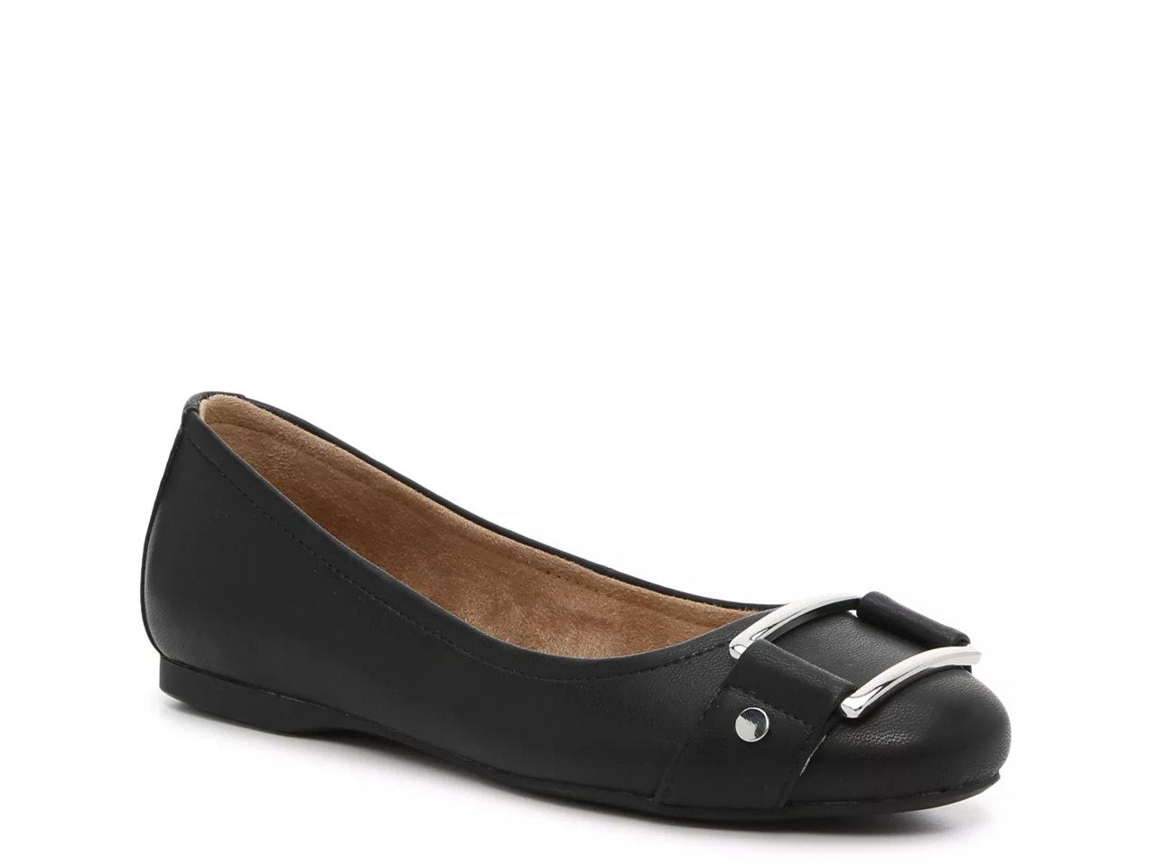 Presley Ballet Flat