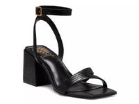 Jarenn Sandal Black view