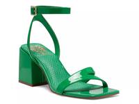 Jarenn Sandal Green view