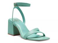 Jarenn Sandal Turquoise view