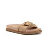 Kevind Slide Sandal Taupe/Stone view
