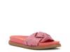 Kevind Slide Sandal Light Pink view