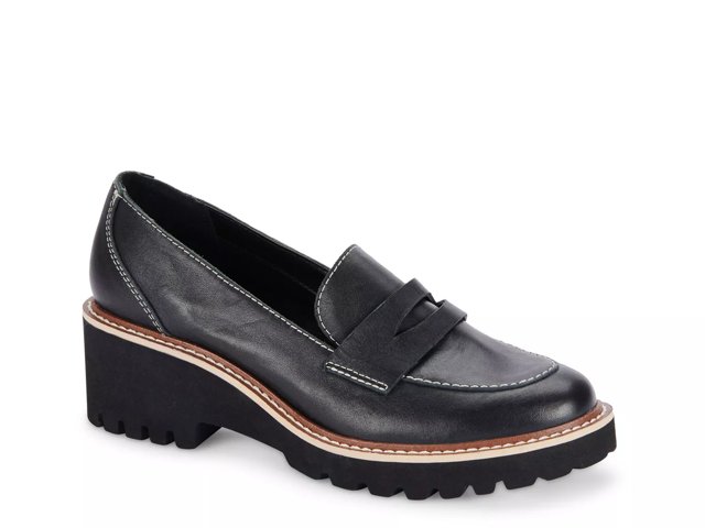 Dulce Waterproof Loafer