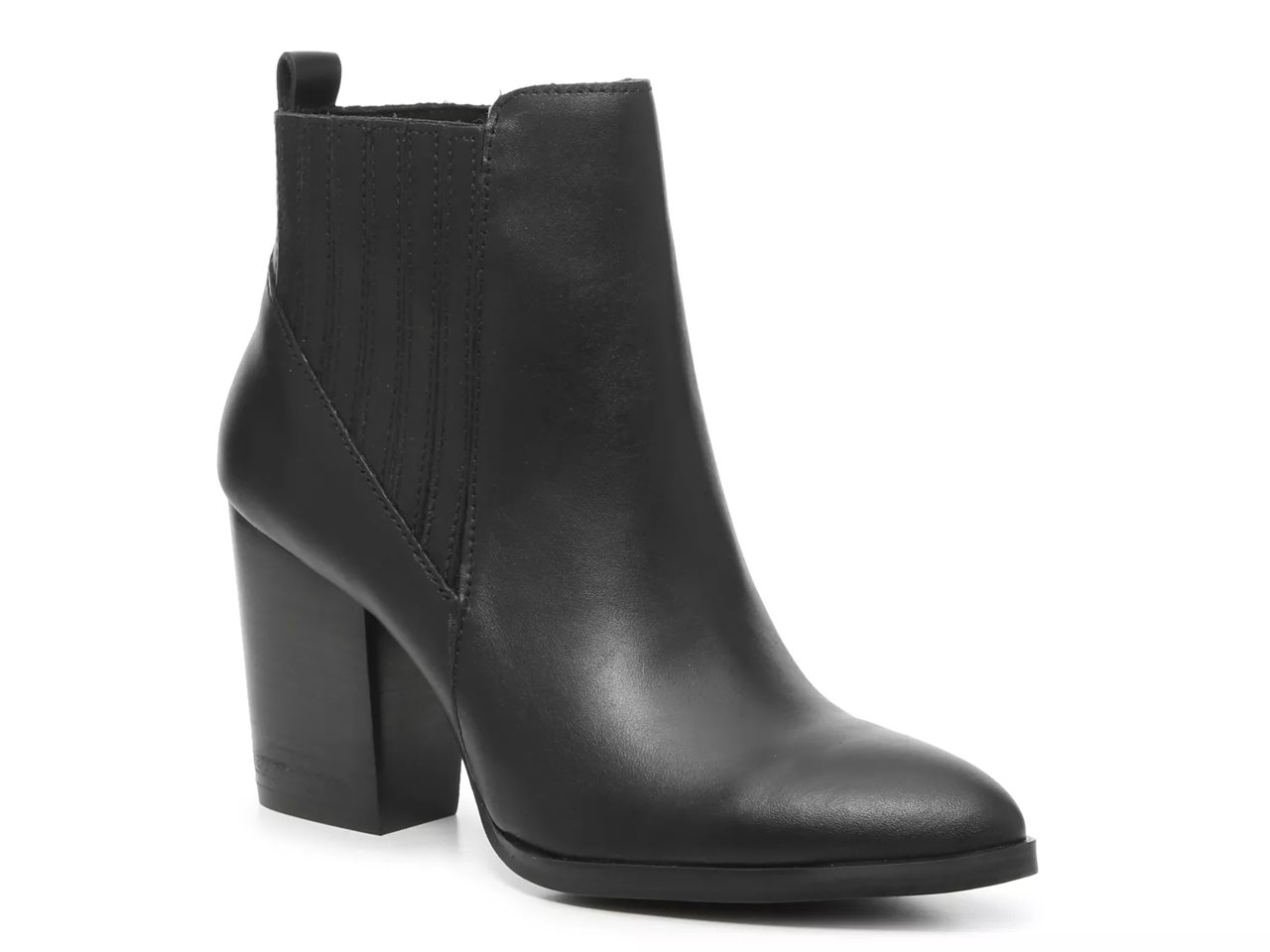 Reese Waterproof Bootie